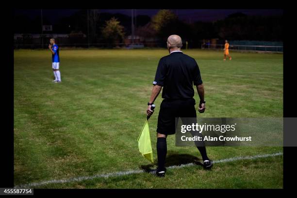 Lashmar Runch 72 Peacehaven & Telscombe Fc Stock Photos, High-Res Pictures, and ...