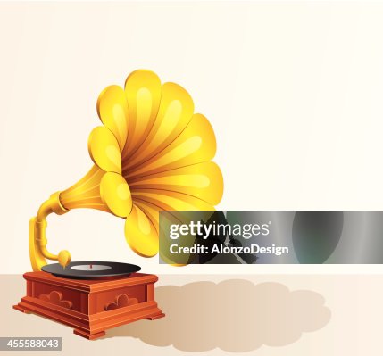 Gramophone Gramophone