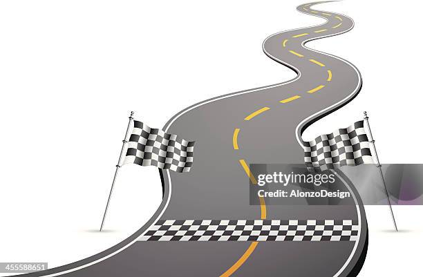 finish line - finish line stock-grafiken, -clipart, -cartoons und -symbole