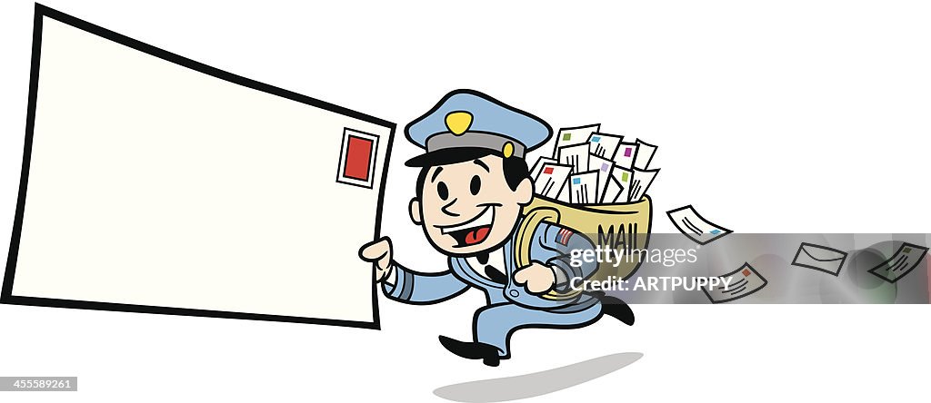 Clásico Mailman