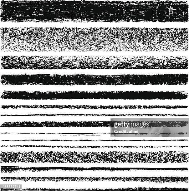 illustrations, cliparts, dessins animés et icônes de texture de rayures - dessin à la craie