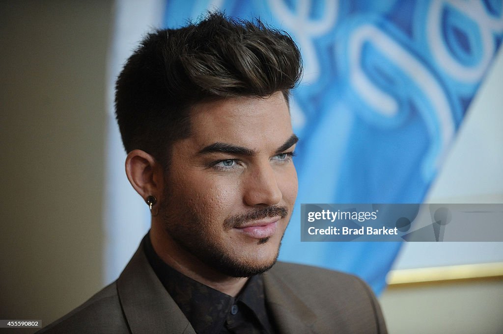 "American Idol XIV" Photo Call