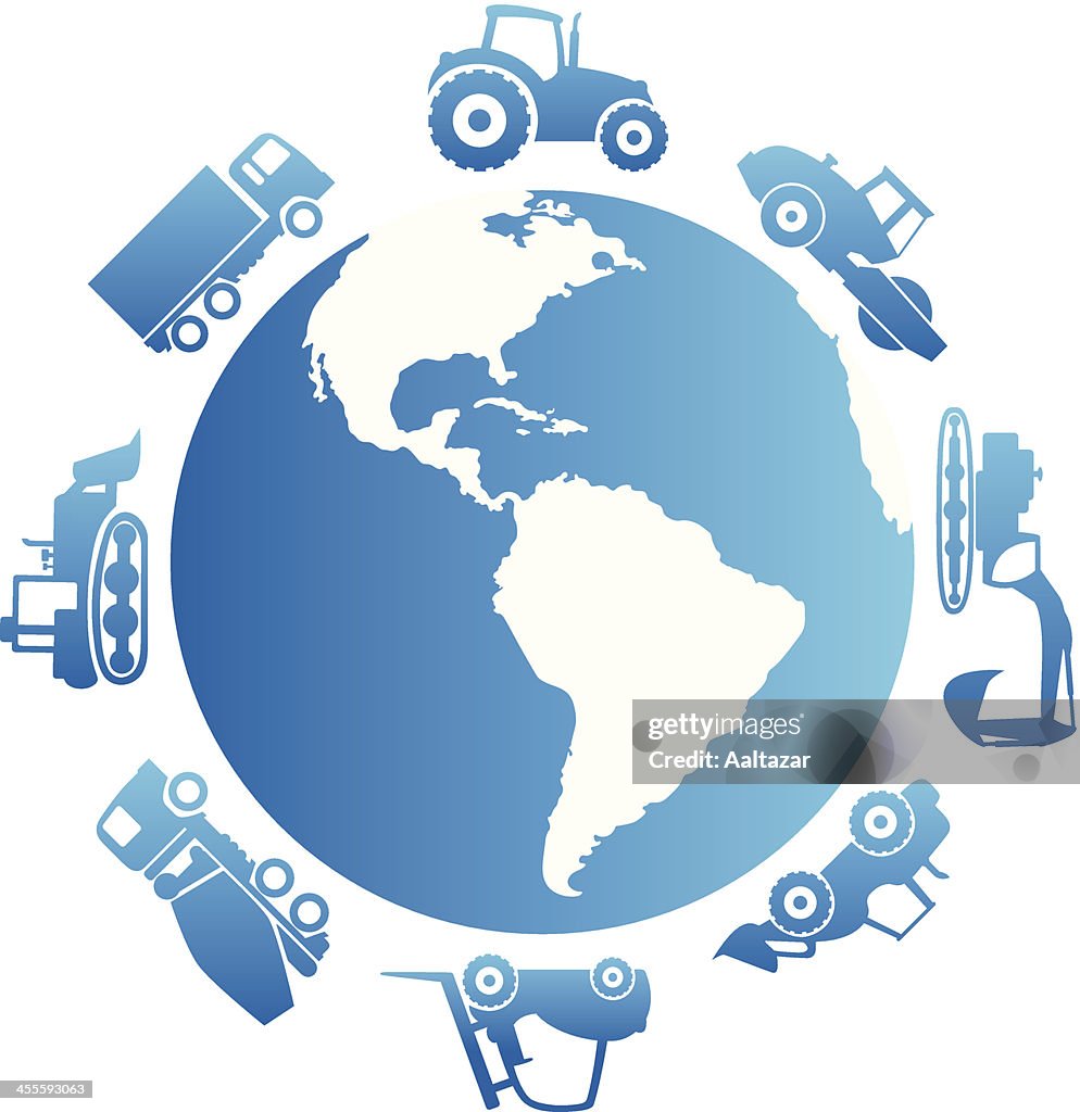 Global Construction