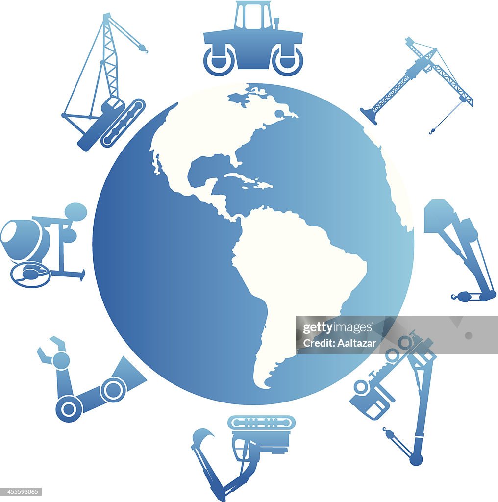 Global Construction