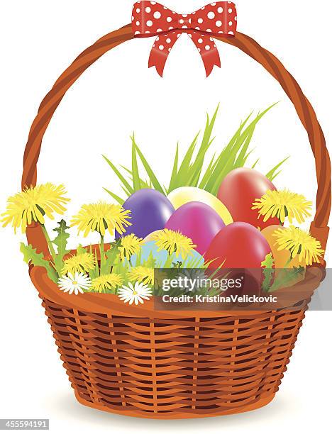 407 Ilustraciones de Cesta De Pascua - Getty Images 407 Ilustraciones de Cesta De Pascua - Getty Images