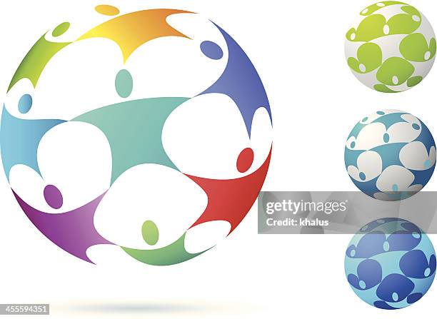 planet von personen - soccer team stock-grafiken, -clipart, -cartoons und -symbole