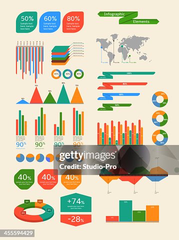 Infographic Elements Infographic Elements