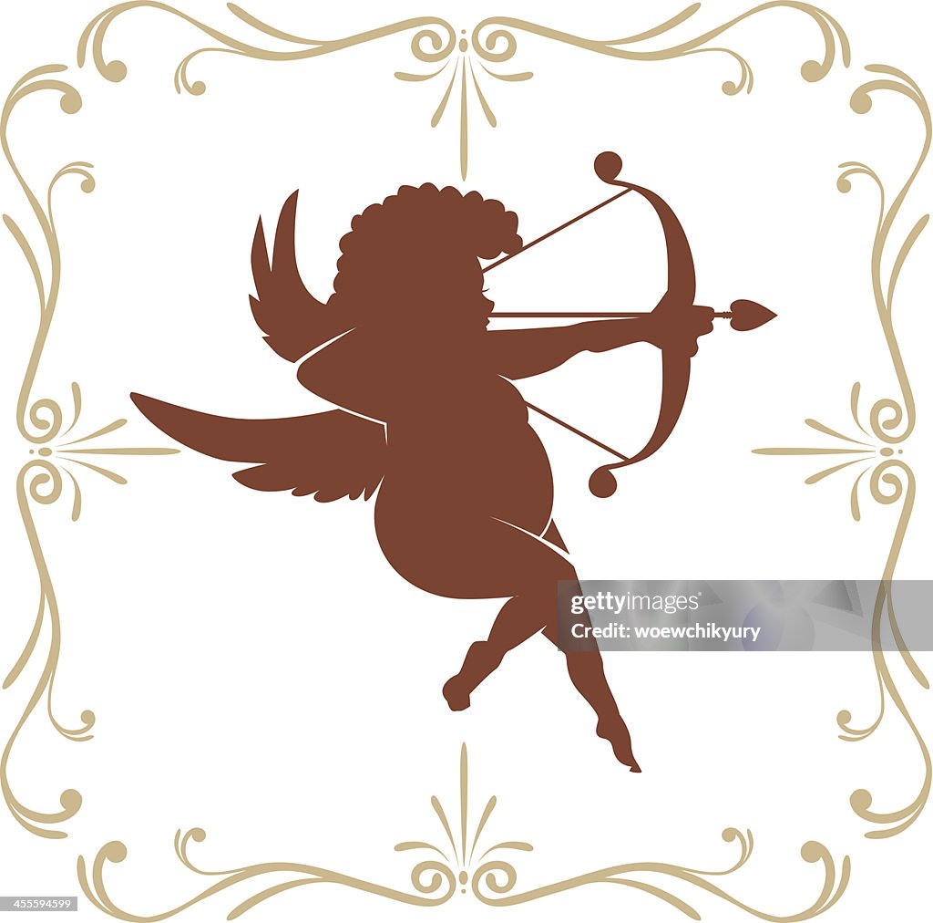 Cupido Vintage
