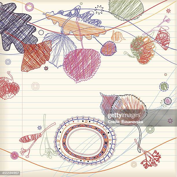 Graph Doodles Graph Paper Doodles Photos and Premium High Res Pictures - Getty Images