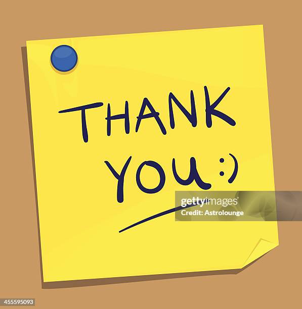 thank you - thank-you stock illustrations