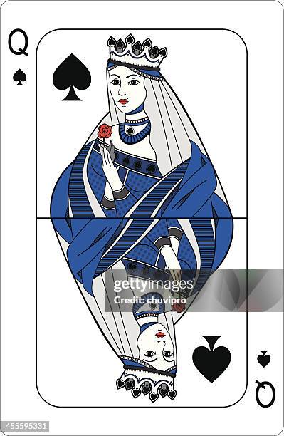 33点のqueen Of Spadesイラスト素材 Getty Images 33点のqueen Of Spadesイラスト素材 Getty Images