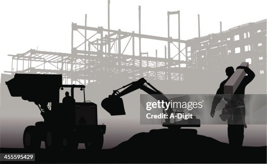 Heavy Labor Heavy Labor