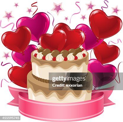 Wedding Cake Wedding Cake