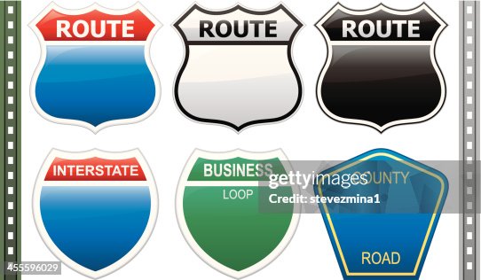 Interstate Signs Interstate Signs
