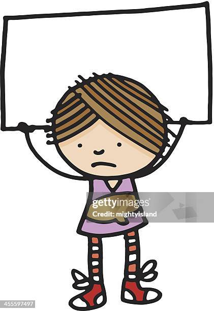 Kid Rally Drawing Kids Rally Drawing Photos and Premium High Res Pictures - Getty Images
