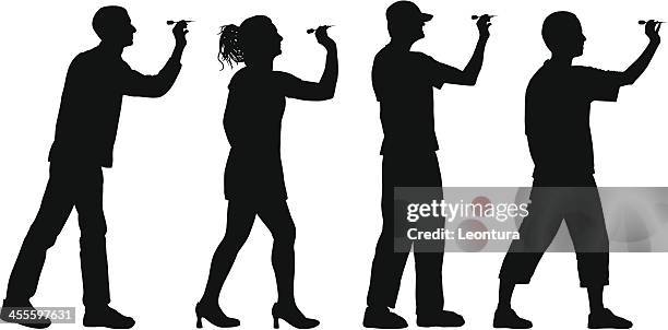 1 728点のダーツイラスト素材 Getty Images 1 728点のダーツイラスト素材 Getty Images