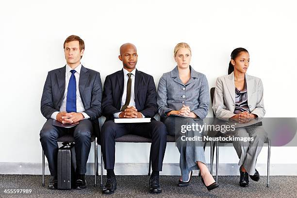 Interview Room Queue Interview Waiting Room Photos and Premium High Res Pictures - Getty Images