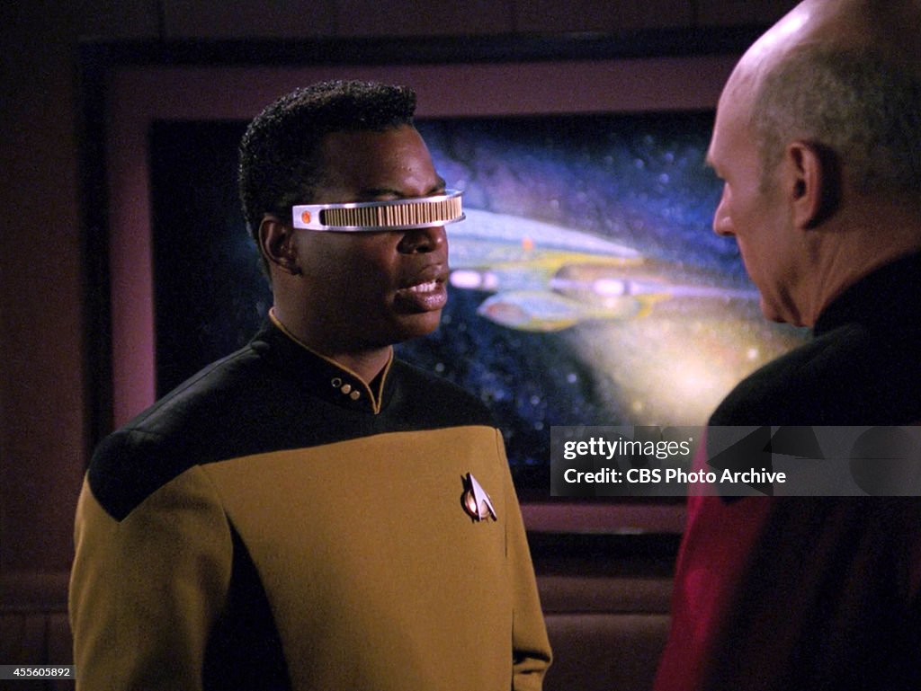 Star Trek: The Next Generation