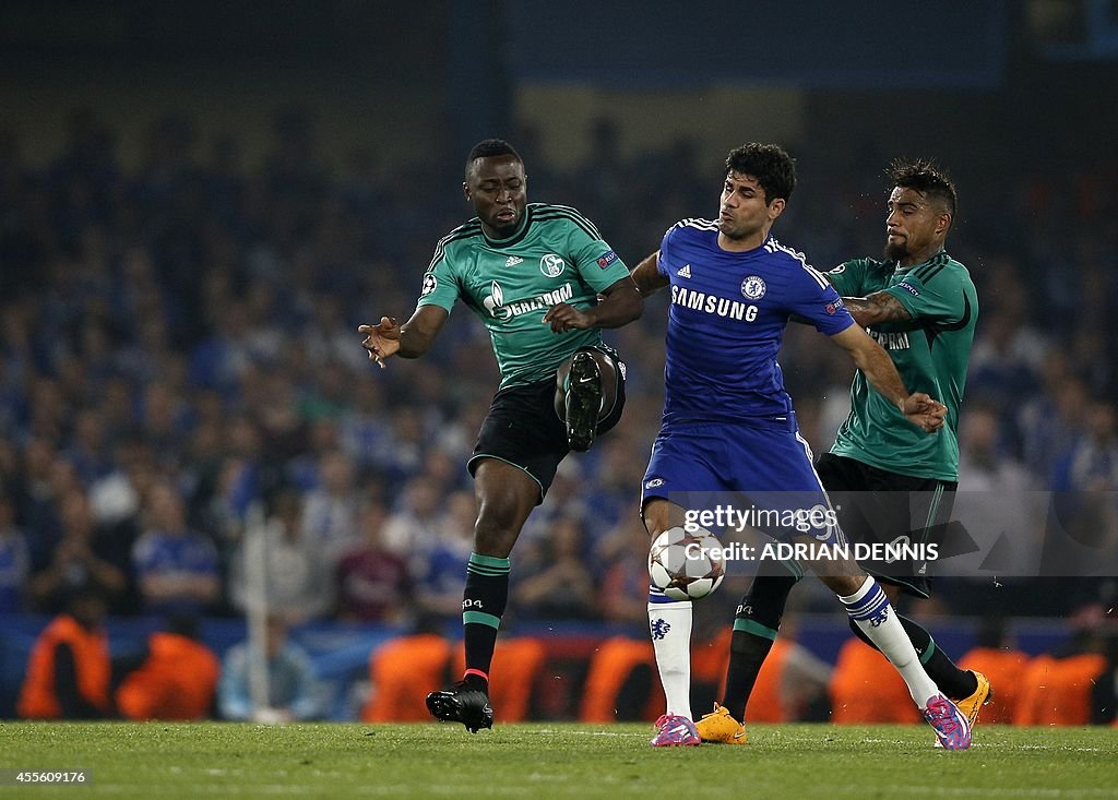 FBL-EUR-C1-CHELSEA-SCHALKE