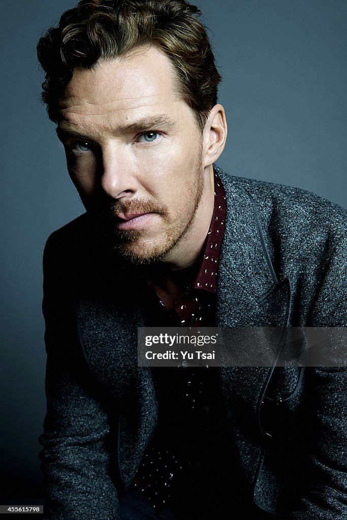 2014 Toronto Film Festival Portraits, Variety, September 16, 2014