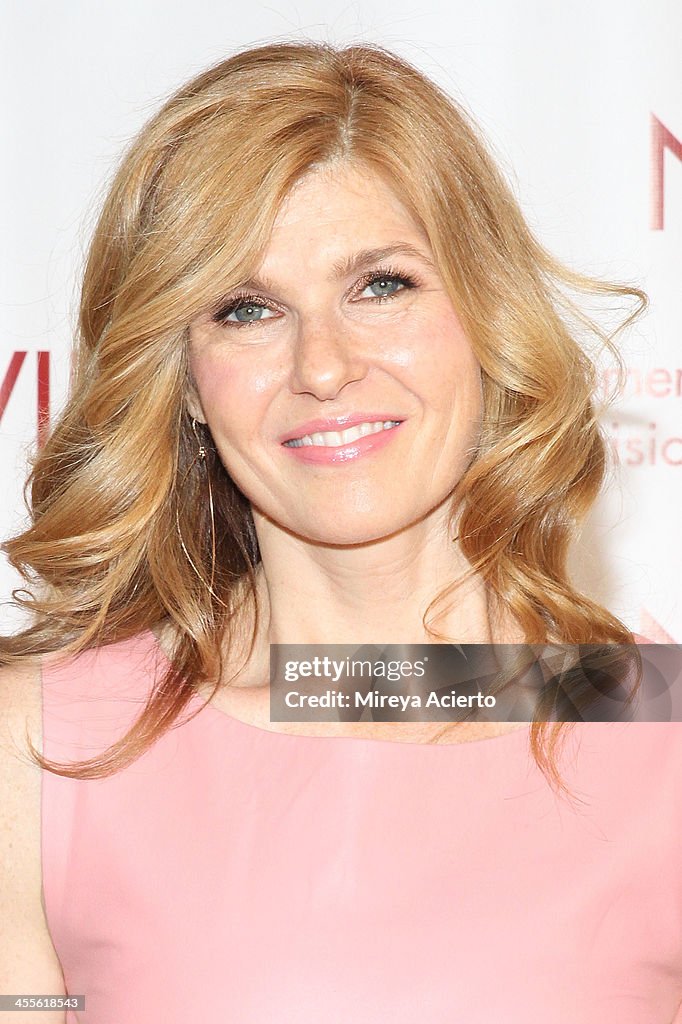 New York Women In Film And Television's 33rd Annual Muse Awards