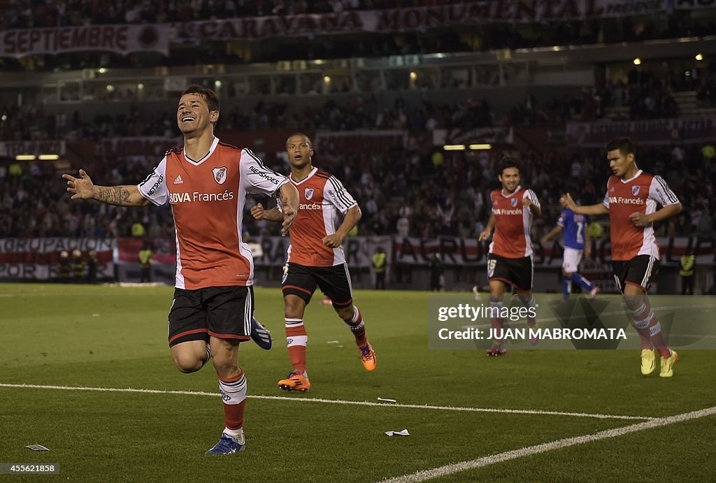 FBL-SUDAMERICANA-RIVER-GODOYCRUZ