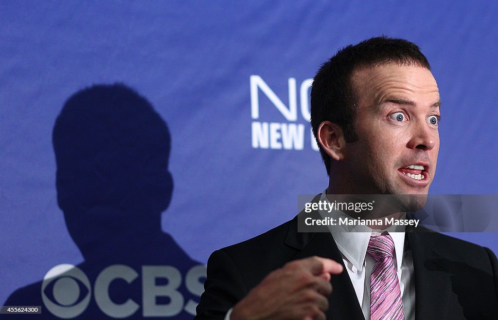 "NCIS: New Orleans" Screening