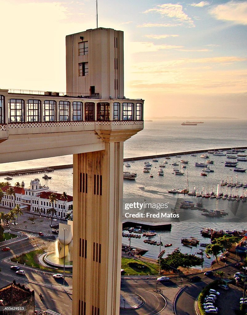 Elevador Lacerda