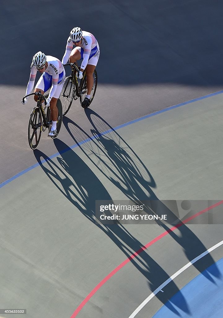 ASIAD-2014-CYCLING