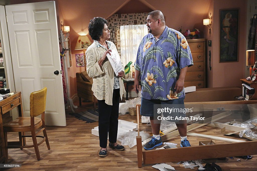 ABC's "Cristela" - Season One