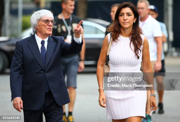 F1 Grand Prix of Singapore - Previews F1 Grand Prix of Singapore - Previews