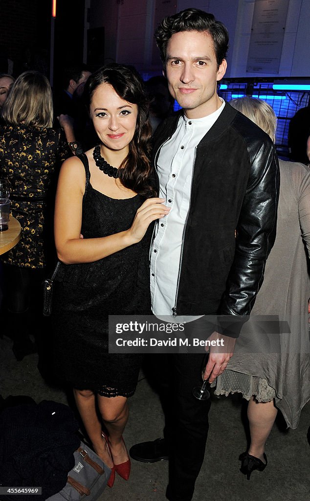 American Psycho - Press Night - After Party