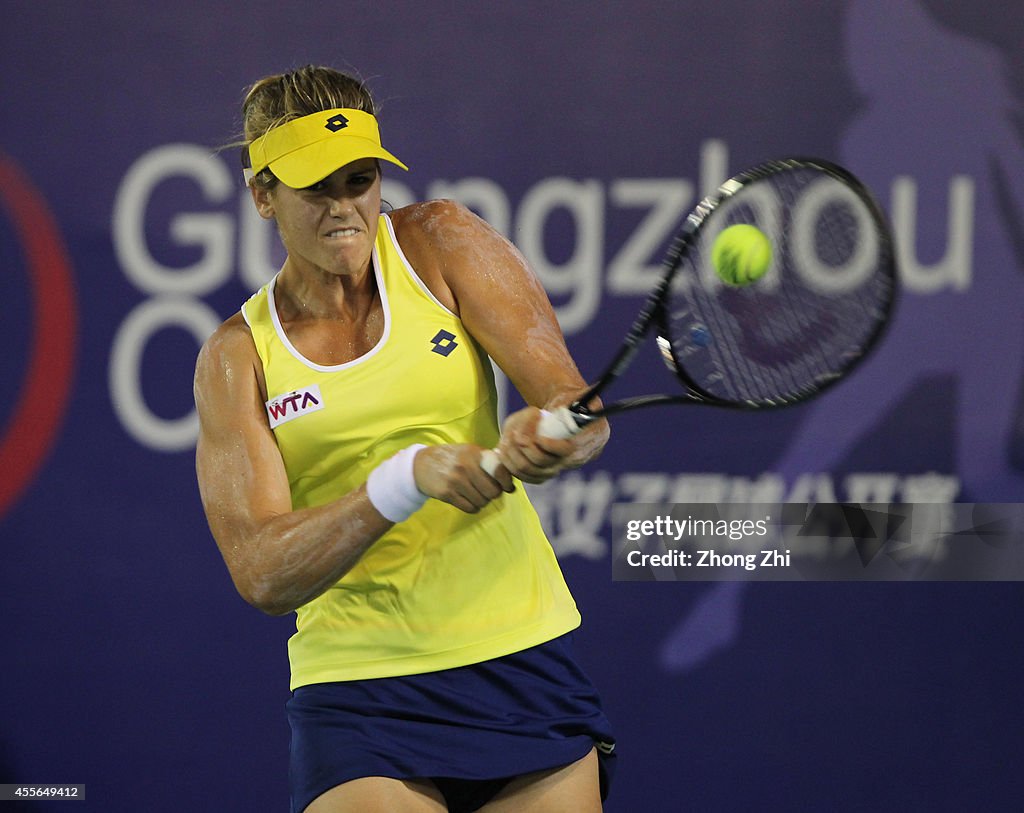 2014 Guangzhou Open - Day 4