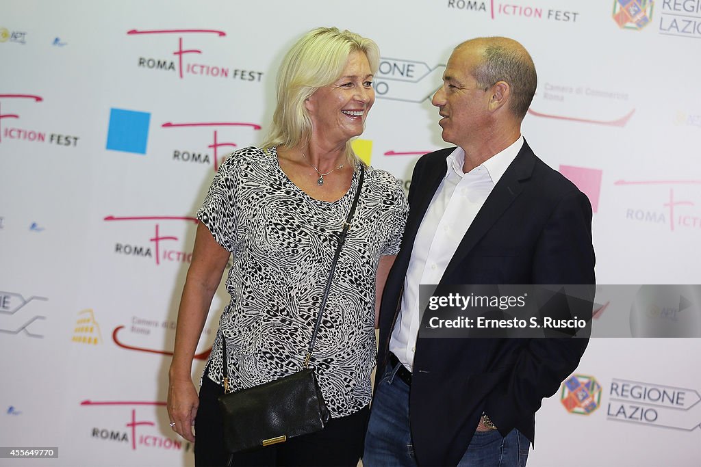 Roma Fiction Fest 2014-Day 6