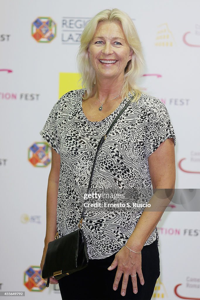 Roma Fiction Fest 2014-Day 6