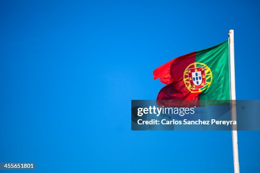 Portuguese flag Portuguese flag