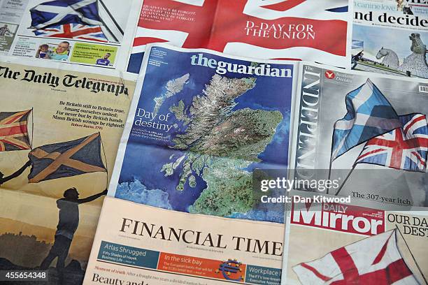 Front Pages Tomorrow 12 Uk National Newspaper Front Pages Today Stock Photos, High-Res ...