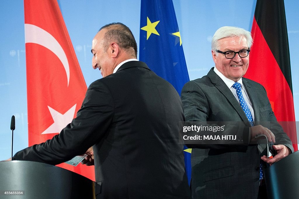 GERMANY-TURKEY-DIPLOMACY