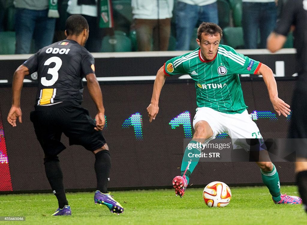 FBL-EUR-C3-LEGIA-LOKEREN