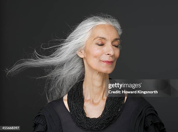 mature female beauty - unfaded stock pictures, royalty-free photos & images