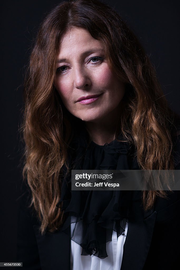 2014 Toronto International Film Festival Portraits