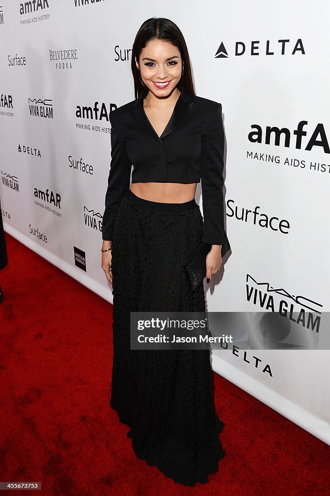 2013 amfAR Inspiration Gala Los Angeles - Red Carpet