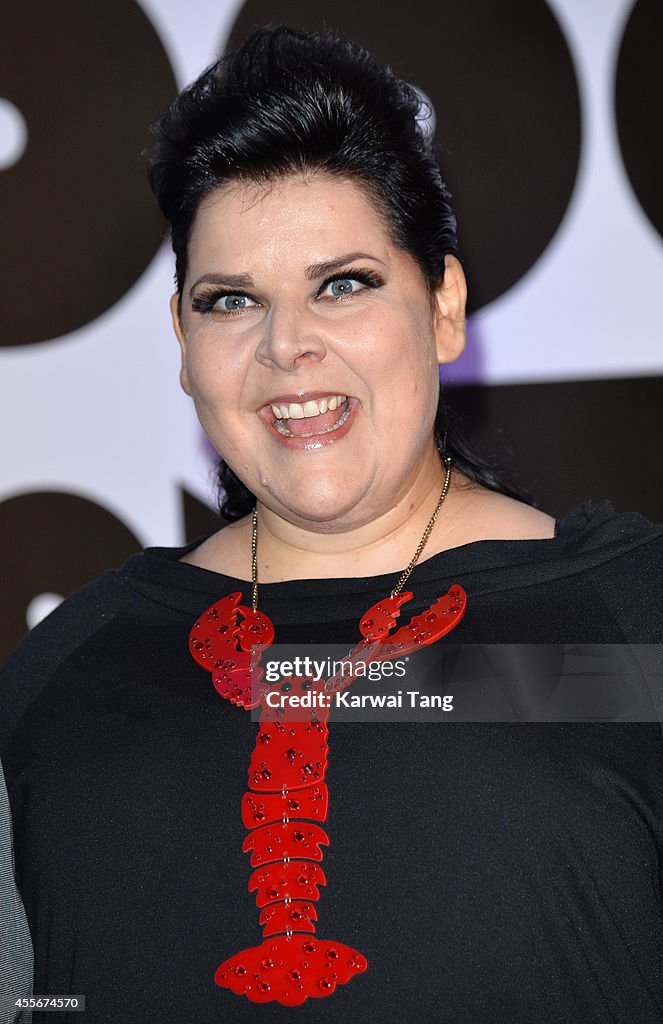 "20,000 Days On Earth" - Gala Screening - Arrivals