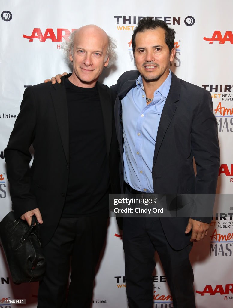 American Masters; The Boomer List NYC Premiere