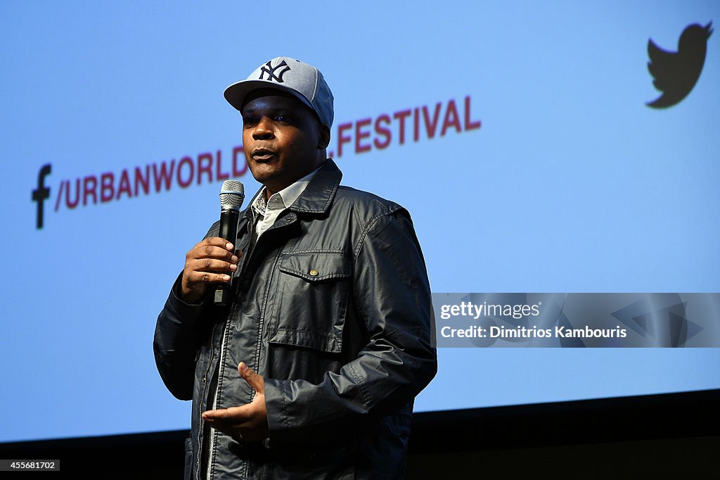 BEYOND THE LIGHTS Opens The Urbanworld Film Festival