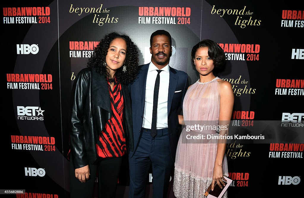 BEYOND THE LIGHTS Opens The Urbanworld Film Festival