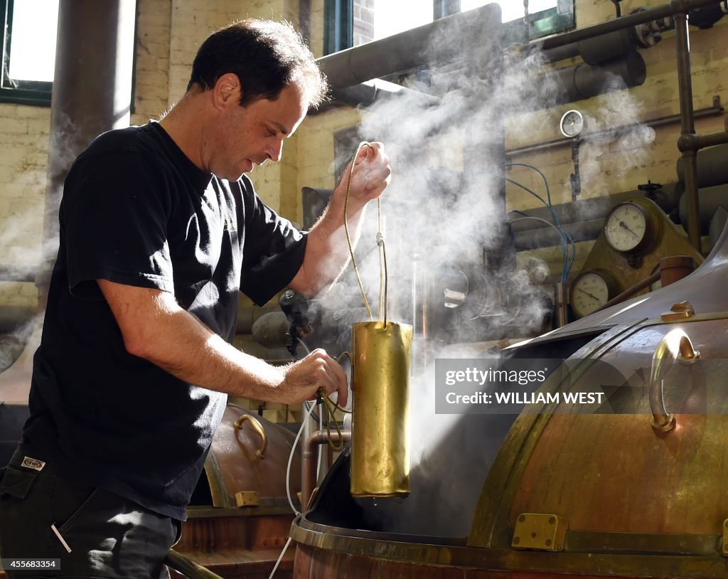 AUSTRALIA-LIFESTYLE-BEER