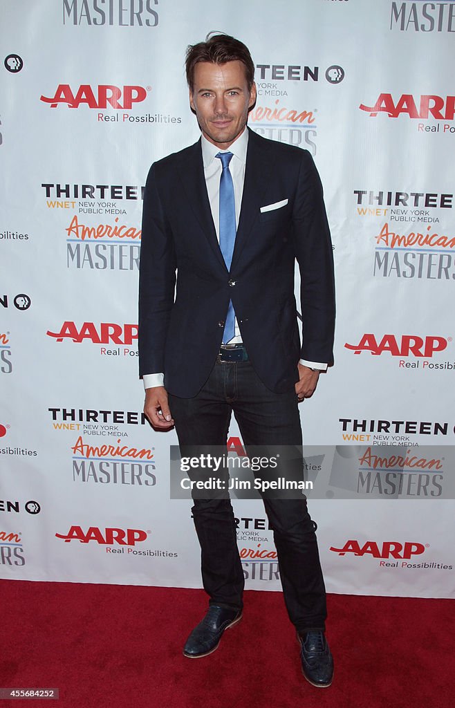 "American Masters: The Boomer List" New York Premiere