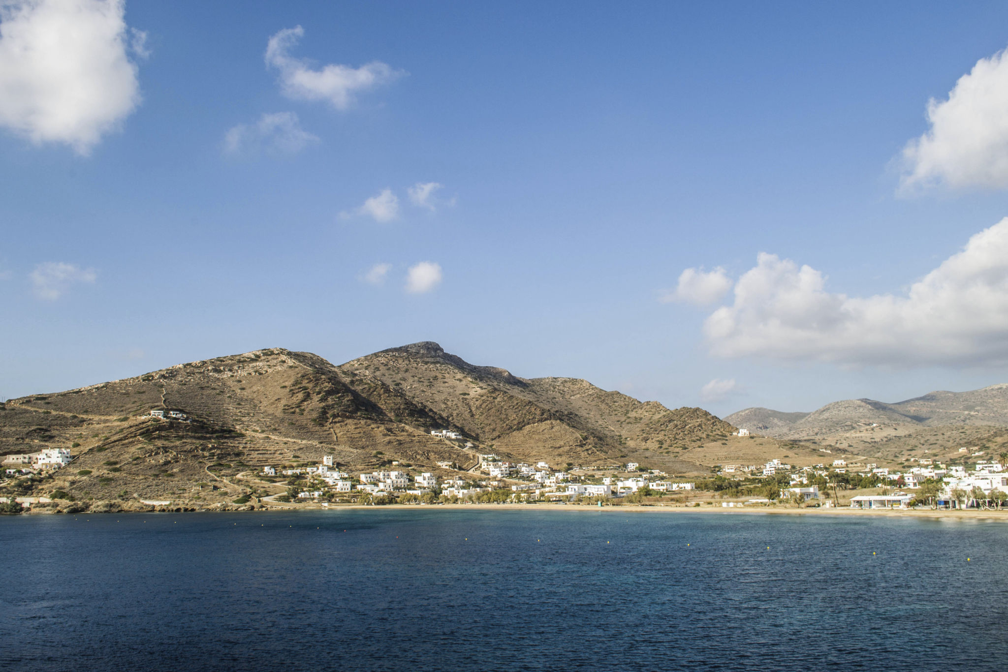 paros autumn