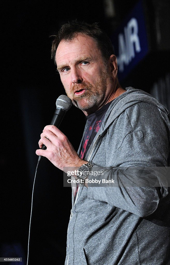 Colin Quinn Performs - New Brunswick,NJ